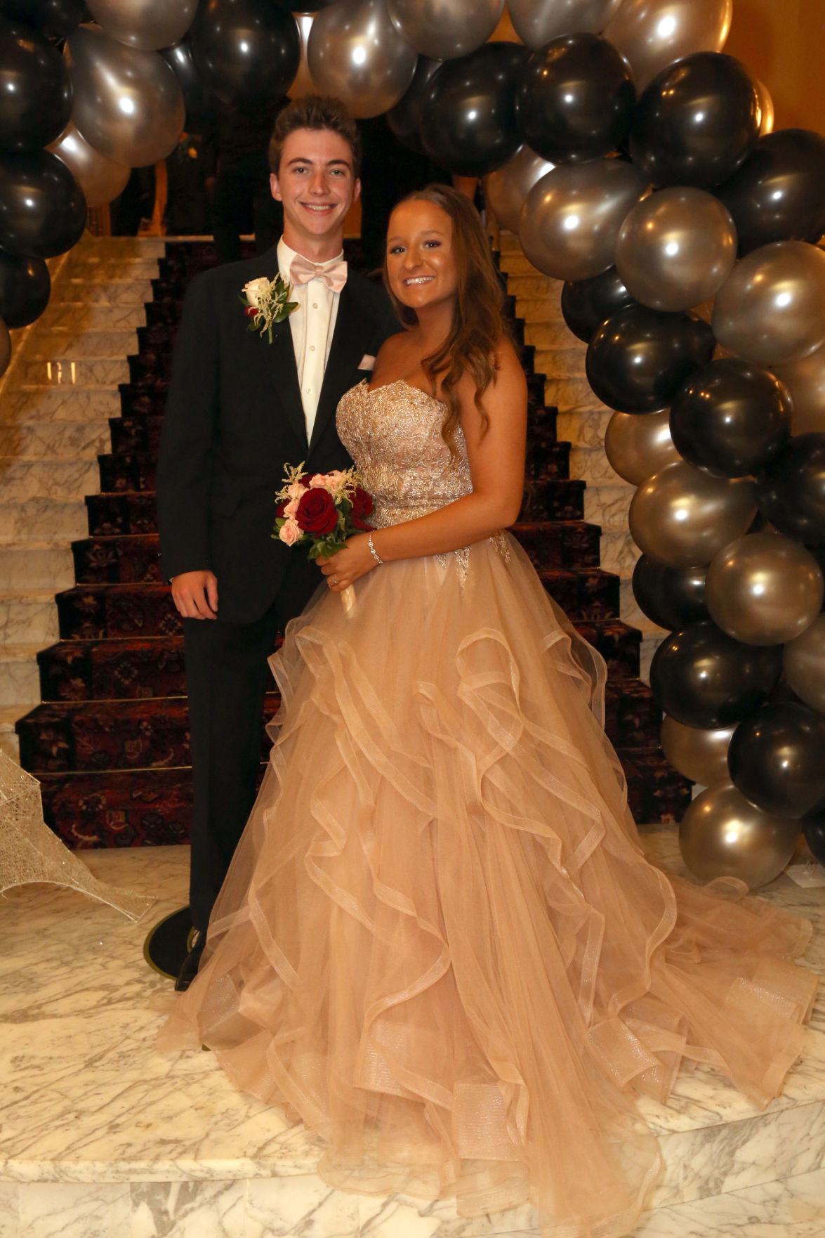 Mainland Regional High School Prom